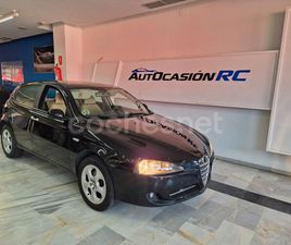 ALFA ROMEO 147 ALFA ROMEO 147 1.9 JTD DISTINCTIVE