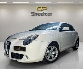 ALFA ROMEO MITO TALLER PROPIO