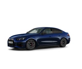 BMW I4 M50 I4 M50 XDRIVE GRAN COUPÉ