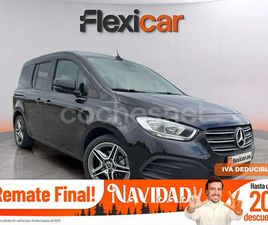 MERCEDES-BENZ CLASE T 180 D