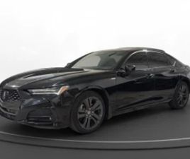 ACURA TLX * A SPEC * CARFAX * БЕЗ ПЪРВОНАЧАЛНА ВНОСКА ≫ 2022 • 29 050 EUR • ID