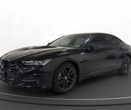 ACURA TLX * A SPEC SH AWD * CARFAX * БЕЗ ПЪРВОНАЧАЛНА ВНОСКА ≫ 2025 • 36 400 EUR • ID