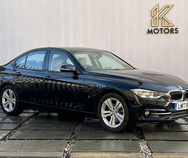 2.0 330E 7.6KWH SPORT AUTO EURO 6 (START/STOP) 4DR