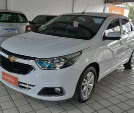 LTZ 1.8 8V ECONO.FLEX 4P MEC.