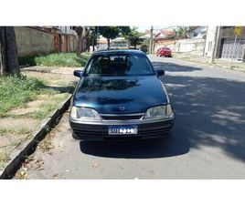CHEVROLET OMEGA GLS 2.2 / 2.0