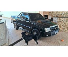 CHEVROLET S10 P-UP ADVANTAGE 2.4 MPFI F.POWER CS