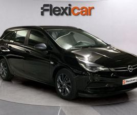 OPEL ASTRA SPORTS TOURER SPORTS-TOURER 1.6 CDTI 110 DYNAMIC