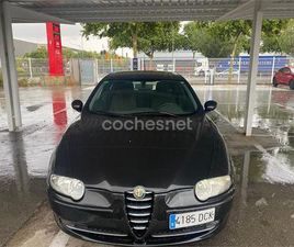ALFA ROMEO 147 ALFA ROMEO 147 1.6 TS IMPRESSION