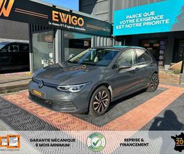 1.0 TSI 110 BLUEMOTION CONFORT LINE