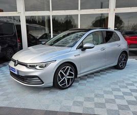 VIII 2.0 TDI 150 DSG6 STYLE TOIT OUVRANT SUIVI ENTRETIEN