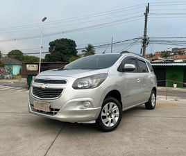 LTZ 1.8 8V ECONO.FLEX 5P AUT.