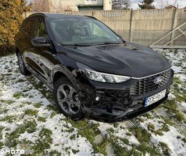 FORD ESCAPE FORD ESCAPE