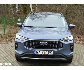 FORD ESCAPE FORD ESCAPE