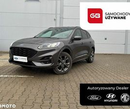 FORD KUGA FORD KUGA