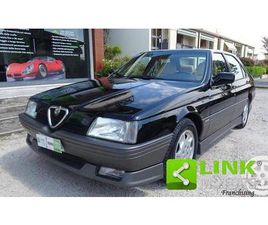 ALFA ROMEO 164 3.0I V6 CAT QUADRIFOGLIO