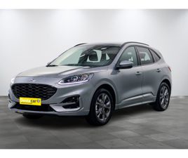 KUGA 1.5 ECOBOOST ST-LINE X FWD 150
