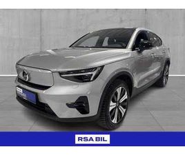 P8 408HK FIREHJULSTREKK, CARPLAY, PANORAMA TAK