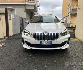 BMW SERIE 1 116 BMW 116 116D 5P. MSPORT