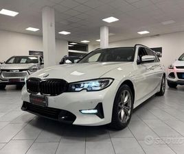 BMW SERIE 3 TOURING 318 BMW 318 318D 48V TOURING SPORT