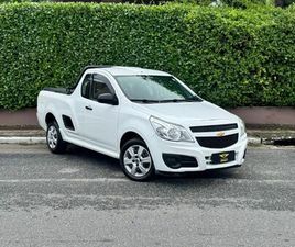 LS 1.4 ECONOFLEX 8V 2P