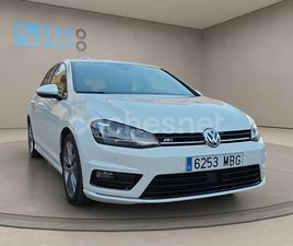 VOLKSWAGEN GOLF SPORT 1.4 TSI
