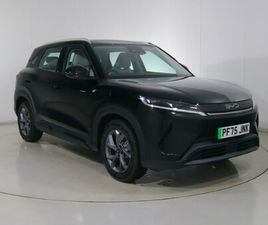 2025 (75) - 130KW BOOST 51KWH 5DR AUTO