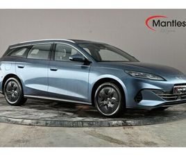 2025 1.5 DMI 10KWH BOOST ESTATE 5DR PETROL PLUGIN HYBRID CVT AUTO EURO 6 S/S 1