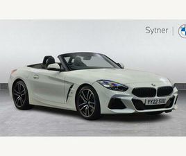 2.0 20I M SPORT AUTO SDRIVE EURO 6 (START/STOP) 2DR