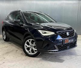 SEAT ARONA 1.0 ECOTSI, 110CV