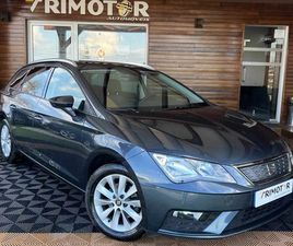 SEAT LEON ST 1.0 ECOTSI STYLE S/S