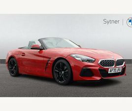 2.0 20I M SPORT AUTO SDRIVE EURO 6 (START/STOP) 2DR