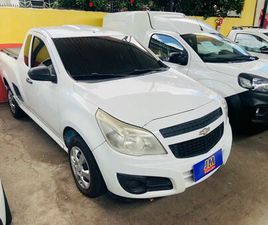 LS 1.4 ECONOFLEX 8V 2P