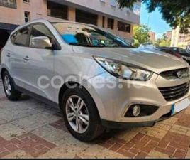 HYUNDAI IX35 HYUNDAI IX35