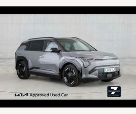 81.4KWH GT-LINE S AUTO 5DR