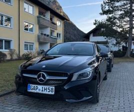 MERCEDES-BENZ 200 4-MATIC