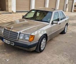 MERCEDES CLASSE E 230 E MERCEDES E230