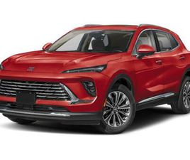 NEW 2026 BUICK ENVISION SPORT TOURING AWD