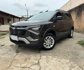 PREMIER 1.8 8V ECONO.FLEX 5P AUT.