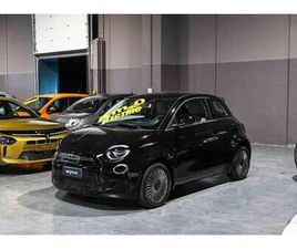 500E ICON BERLIN 320