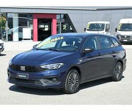 1.6 MJT S AND S SW CITY LIFE