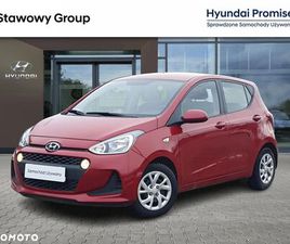 HYUNDAI I10 1.0 ACCESS