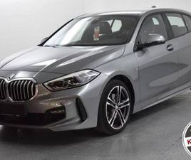 SERIE 1 (F40) 118D 5P. MSPORT