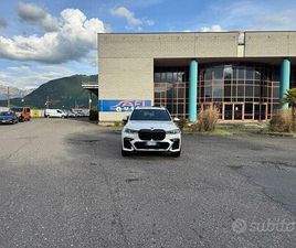 BMW X7 XDRIVE40D 48V MSPORT 7 POSTI