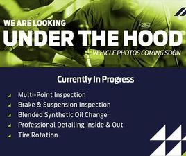 USED 2020 LINCOLN CORSAIR RESERVE