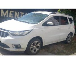 PREMIER 1.8 8V ECONO.FLEX 5P AUT.