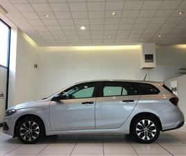 SW 1.3 MJT S AND S SW CITY LIFE