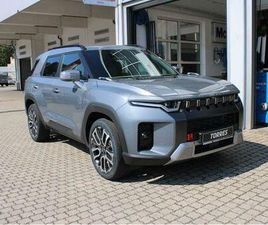 SSANGYONG TORRES **SUPERDEAL 1.5P 2WD 6AT FOREST EDITION**