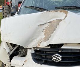 SUZUKI ALTO BENZIN 2003 1.1 46KW MANUELNI