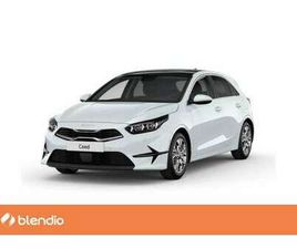 KIA CEED 1.0 T-GDI CONCEPT 100