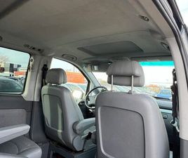 MERCEDES-BENZ VIANO 2.2 CDI ACTIVITY KOMPAKT 4X4